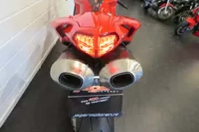 Ducati Super Sport 1098 BIPOSTO (2009) thumbnail 4