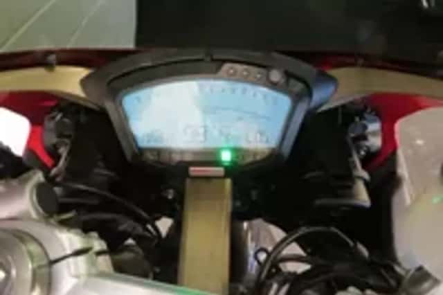Ducati Super Sport 1098 BIPOSTO (2009) thumbnail 6