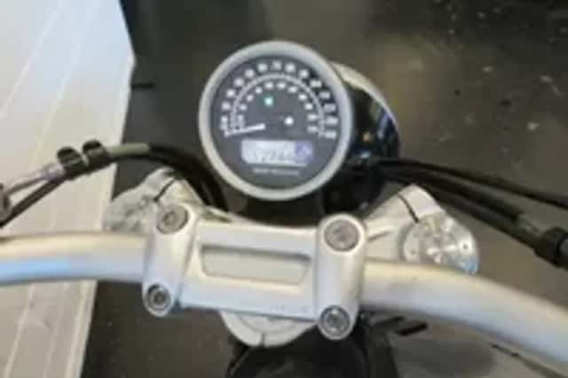 BMW R nine t pure (2017) thumbnail 6