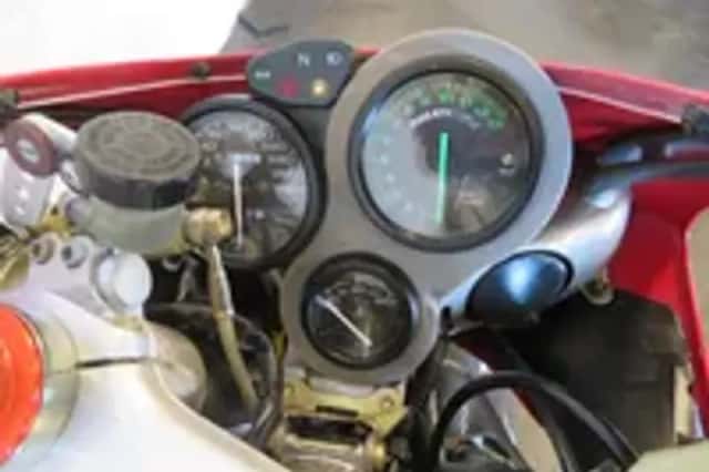 Ducati Super Sport 996 MONOPOSTO ARROW (2002) thumbnail 6