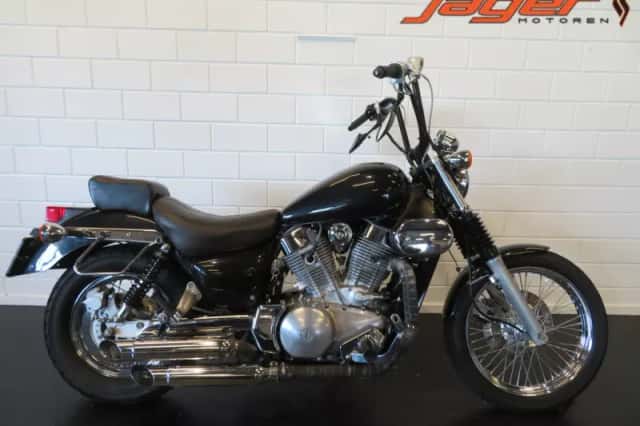 Kawasaki VN 1500 (1995) thumbnail 1