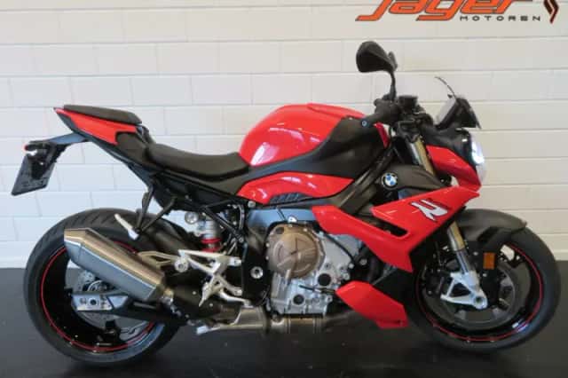 BMW S 1000 R (2021) thumbnail 1
