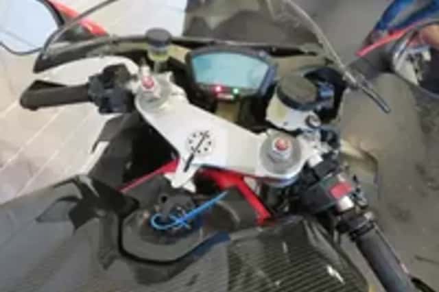 Ducati 848 EVO (2008) thumbnail 5