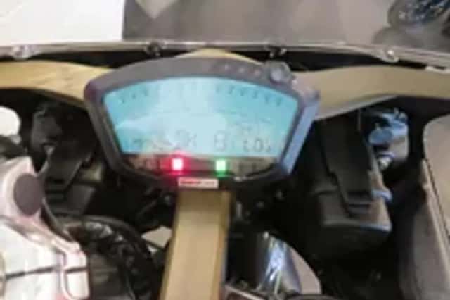 Ducati 848 EVO (2008) thumbnail 6