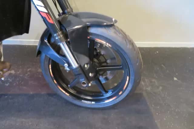KTM Duke 690 (2016) thumbnail 6