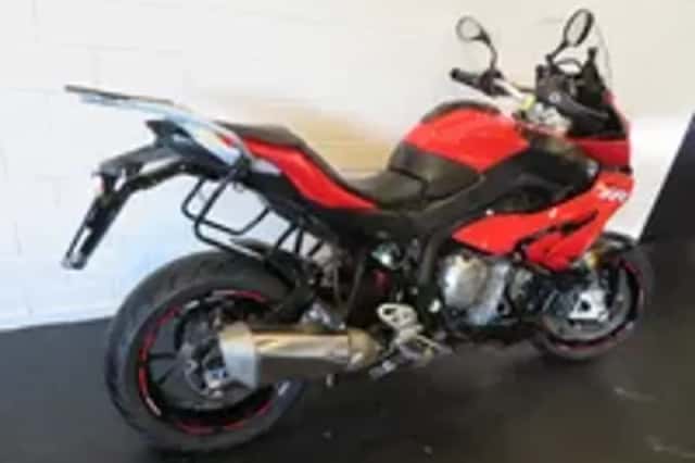 BMW S 1000 XR (2019) thumbnail 3