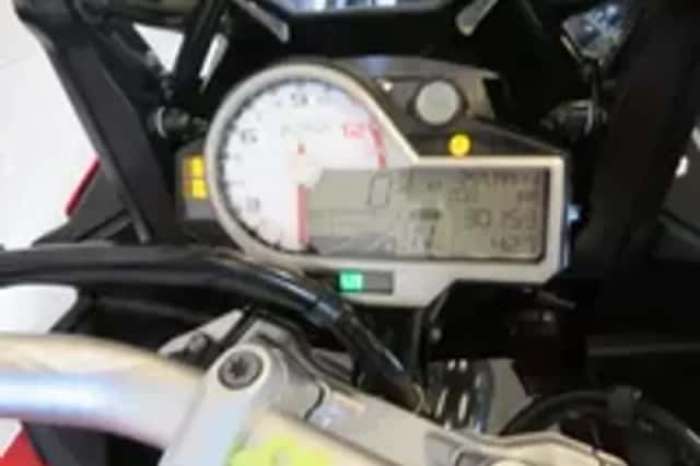 BMW S 1000 XR (2019) thumbnail 6