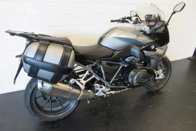BMW R 1200 RS (2015) thumbnail 3