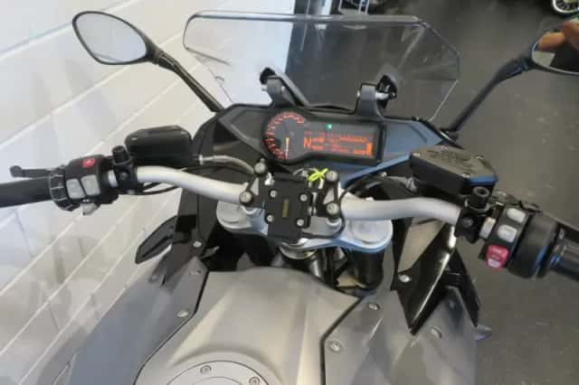 BMW R 1200 RS (2015) thumbnail 5