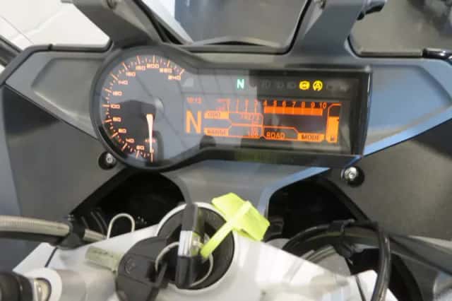 BMW R 1200 RS (2015) thumbnail 6