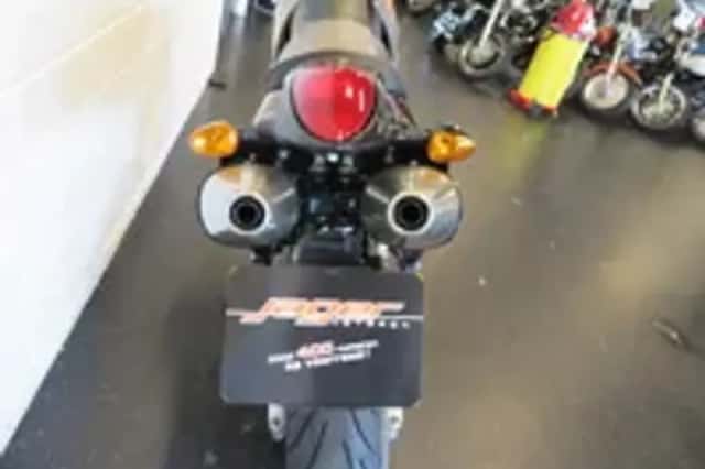 KTM 640 Duke (2000) thumbnail 4