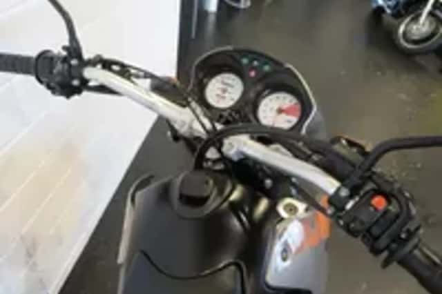 KTM 640 Duke (2000) thumbnail 5