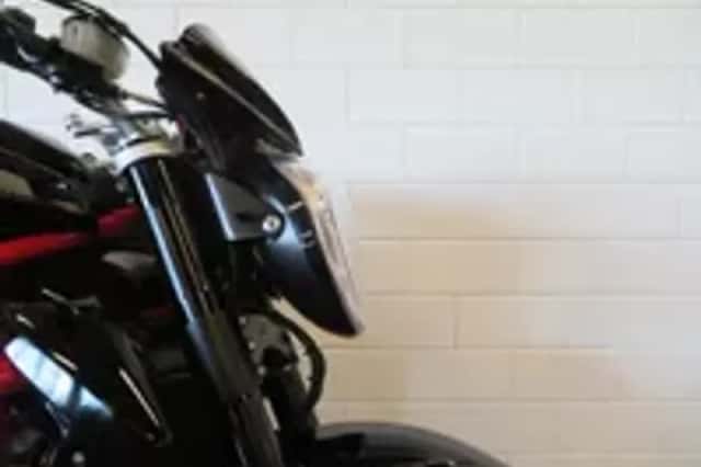 MV Agusta Brutale 1078 (2018) thumbnail 4