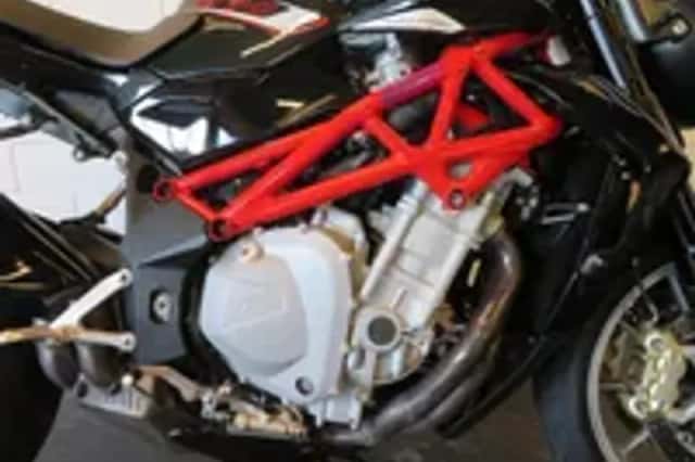 MV Agusta Brutale 1078 (2018) thumbnail 5