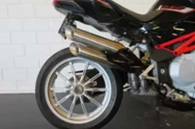 MV Agusta Brutale 1078 (2018) thumbnail 6