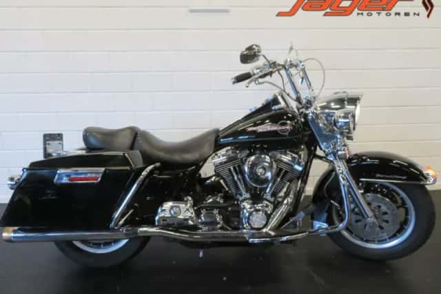 Harley-Davidson Road King (2006) thumbnail 1
