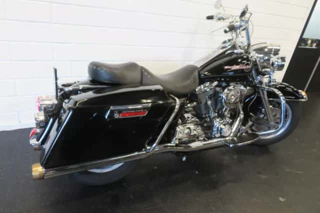 Harley-Davidson Road King (2006) thumbnail 3