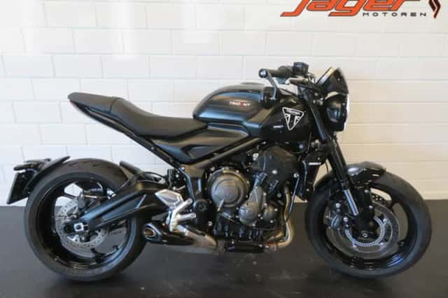 Triumph Trident 660 (2025) thumbnail 1