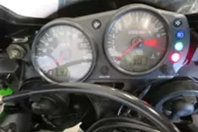 Kawasaki Ninja (2000) thumbnail 6