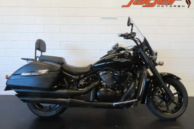 Suzuki VL 1500LC Intruder (2017) thumbnail 1