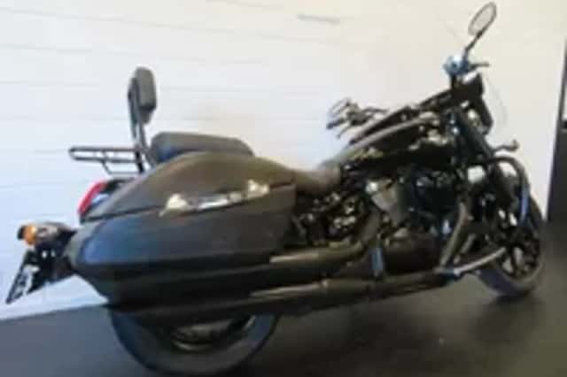 Suzuki VL 1500LC Intruder (2017) thumbnail 3