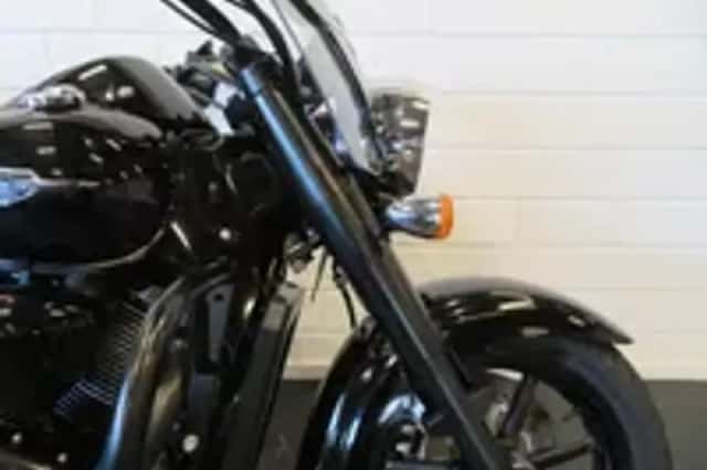 Suzuki VL 1500LC Intruder (2017) thumbnail 5