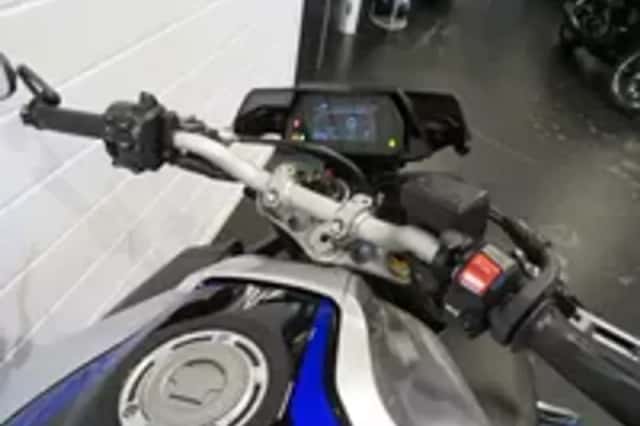 Yamaha MT 10 SP (2017) thumbnail 5