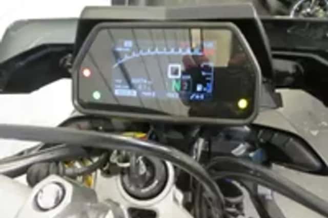 Yamaha MT 10 SP (2017) thumbnail 6