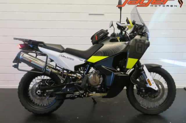 Husqvarna Norden 901 (2022) thumbnail 1