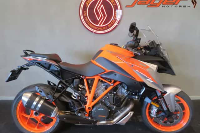KTM Duke (2019) thumbnail 1