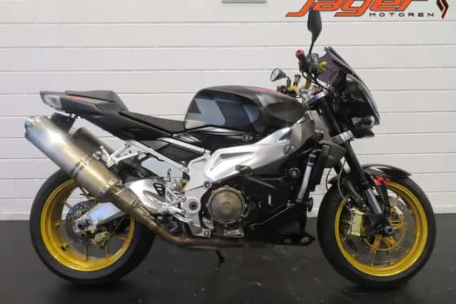 Aprilia Tuono 1000 R (2006) thumbnail 1
