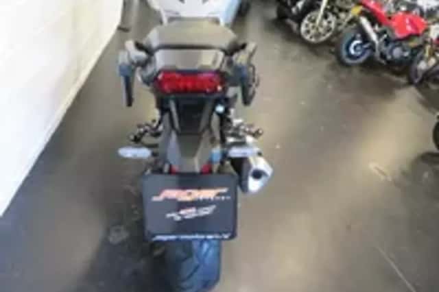 Honda NC750X (2023) thumbnail 4