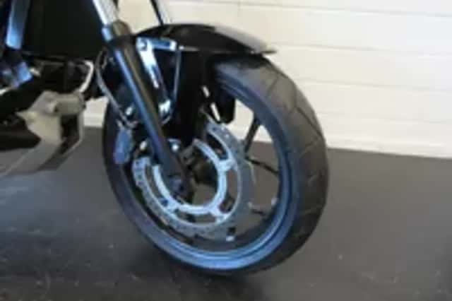 Honda NC750X (2023) thumbnail 6