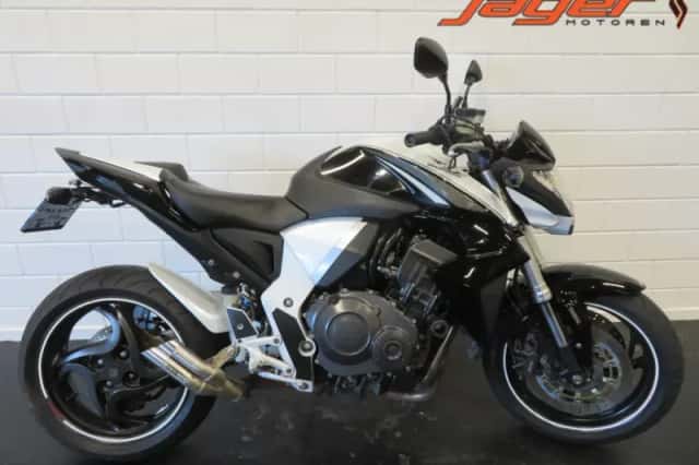 Honda CB1000R (2015) thumbnail 1