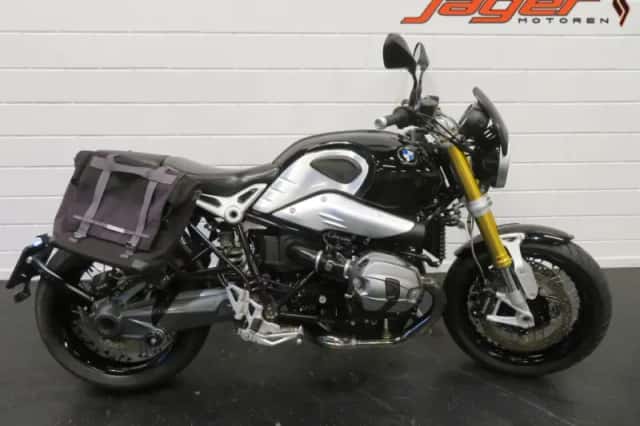 BMW R Nine T (2015) thumbnail 1