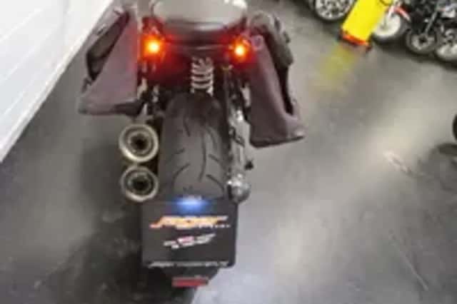 BMW R Nine T (2015) thumbnail 4