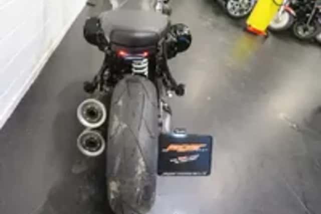 BMW R Nine T (2014) thumbnail 4