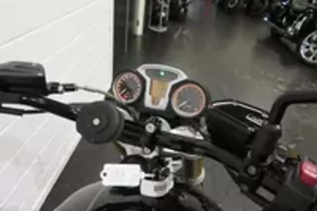 BMW R Nine T (2014) thumbnail 5