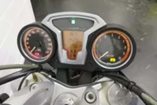BMW R Nine T (2014) thumbnail 6