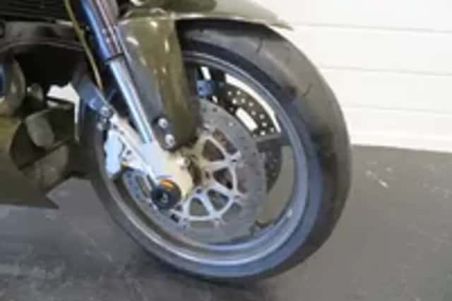 KTM 990 Super Duke (2008) thumbnail 6