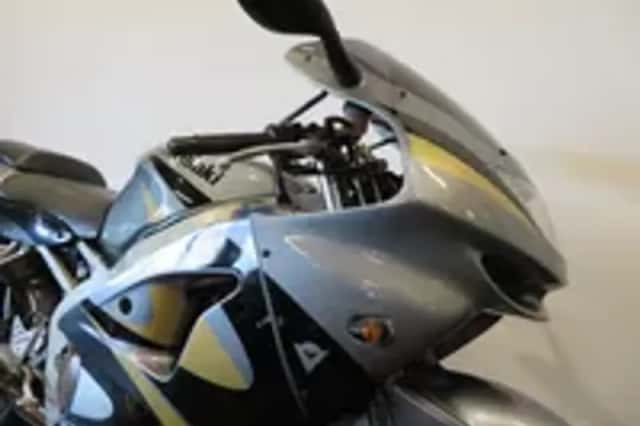 Kawasaki Ninja (1999) thumbnail 5