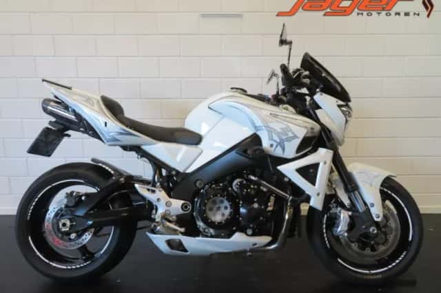 Suzuki B-King (2008) thumbnail 1