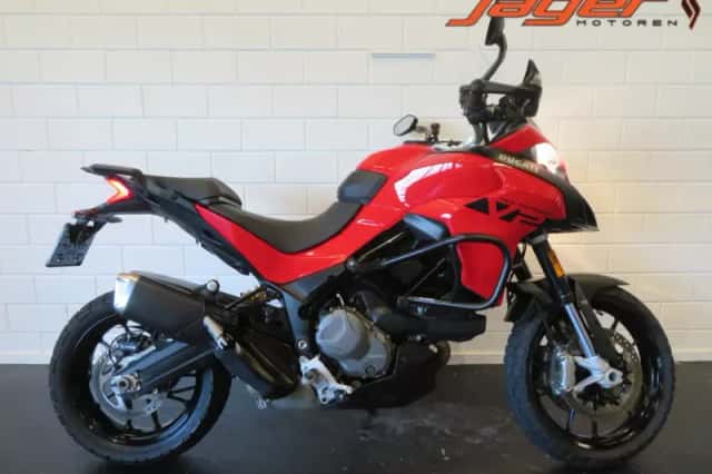 Ducati Multistrada V2 (2024) thumbnail 1