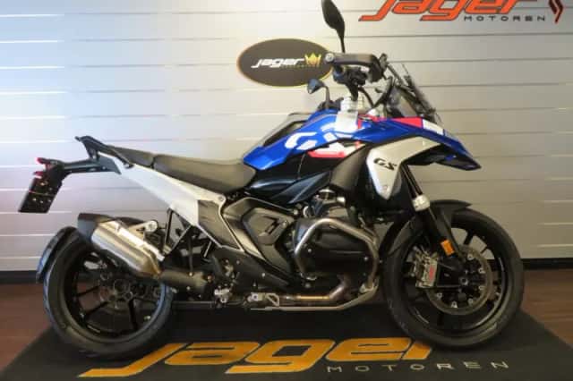BMW R 1300 GS (2024) thumbnail 1