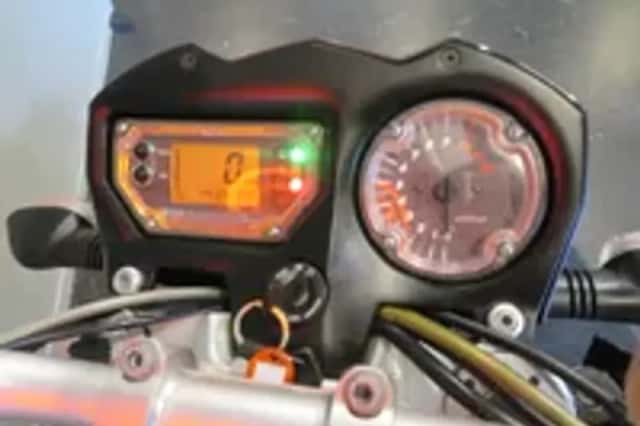 KTM 990 Super Duke (2006) thumbnail 6