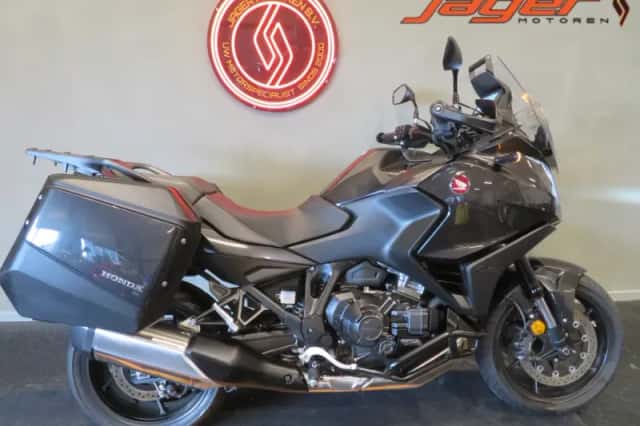 Honda NT 1100 (2023) thumbnail 1