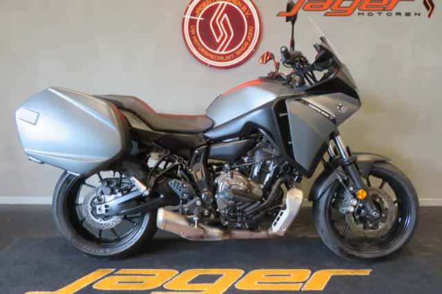 Yamaha Tracer 7 (2021) thumbnail 1