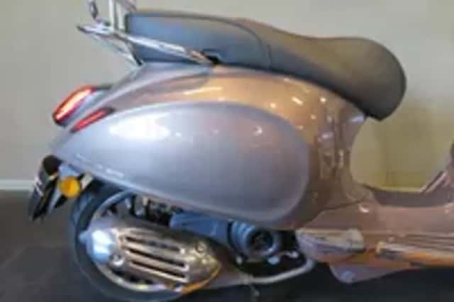 Vespa Primavera (2018) thumbnail 6