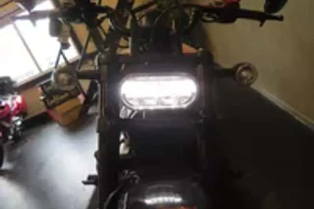 Harley-Davidson Sportster 1250 (2022) thumbnail 4