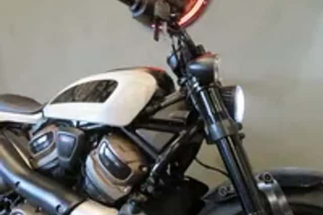 Harley-Davidson Sportster 1250 (2022) thumbnail 5